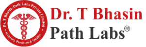 Dr T Bhasin lab Logo